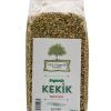 Organik Kekik Sofralık Glütensiz 100g İzmir