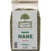 Organik Tıbbi Nane Glütensiz 100g Türkiye