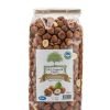 Organik Çiğ Fındık Glütensiz 500g TÜRKİYE