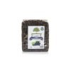 ORGANIC BLACK RAISINS SEEDY. 500gr. NEVŞEHİR CITY