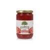 ORGANIC TOMATO PASTE. SALTLESS. 660GR. MANISA CITY. TURKEY