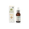 ORGANIC SWEET ALMOND OIL. 20ML. DATCA,MUGLA CITY. TURKEY