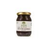 ORGANIC OLIVE PASTE. 190CC. MANISA CITY