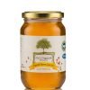 Organik Bal  Süzme Çiçek Bayburt 500g