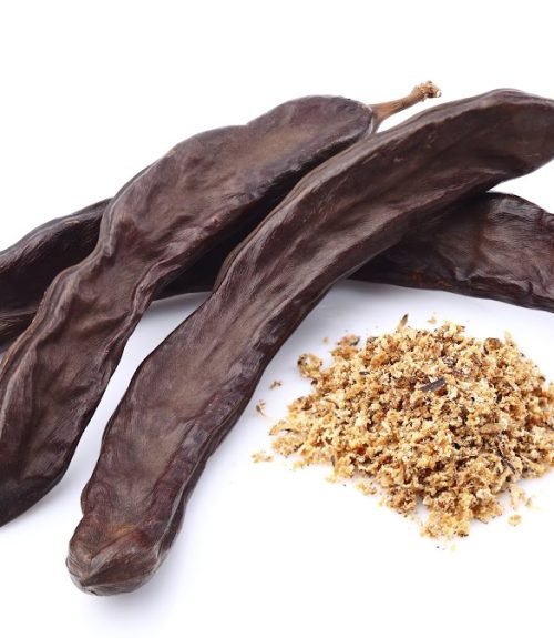 Organik Keçiboynuzu Meyvesi  Glütensiz Vegan 500g Antalya