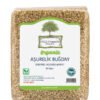 Organik Aşurelik Buğday Döğme Yarma 1kg Ankara