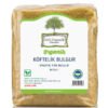 Organik Köftelik Bulgur 1kg Adıyaman