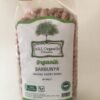 Organik Barbunya 500g Nevşehir