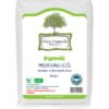 Organik Mısır Unu Glütensiz Çiğ 1kg Türkiye