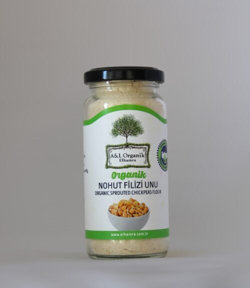 ORGANIC SEMOLINA. 350gr. ADIYAMAN CITY