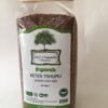 ORGANIC FLAX SEED. 500g. TURKEY