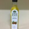 Organik Badem  Yağı Glütensiz Soğuk Sıkım 250ml Türkiye