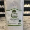 Organik Buğday  Nişastası 1kg Türkiye