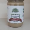 ORGANIC TAHINI. 630gr. TURKEY