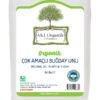 Organik Çok Amaçlı Buğday Unu Kepeksiz 5kg Türkiye