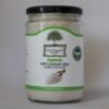 Organik Sertifikalı Tam  Çavdar Unu Vegan 350g Türkiye Cam Kavanoz