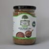 Organik Sertifikalı Keten  Tohumu Unu Glütensiz Vegan 50g Kapadokya Nevşehir Cam Kavanoz